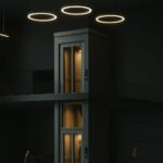 Book Trizo Z350 | Hydraulic Home Elevator | Contact Now