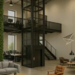 Book Trizo Z400 | High-Speed Home Elevator | TrizoElevators