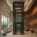 Book Trizo Z400 Plus | Luxury Home Elevator | Bangalore