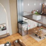 Buy Trizo Z250 F | Full Cabin Home Elevator | Bangalore